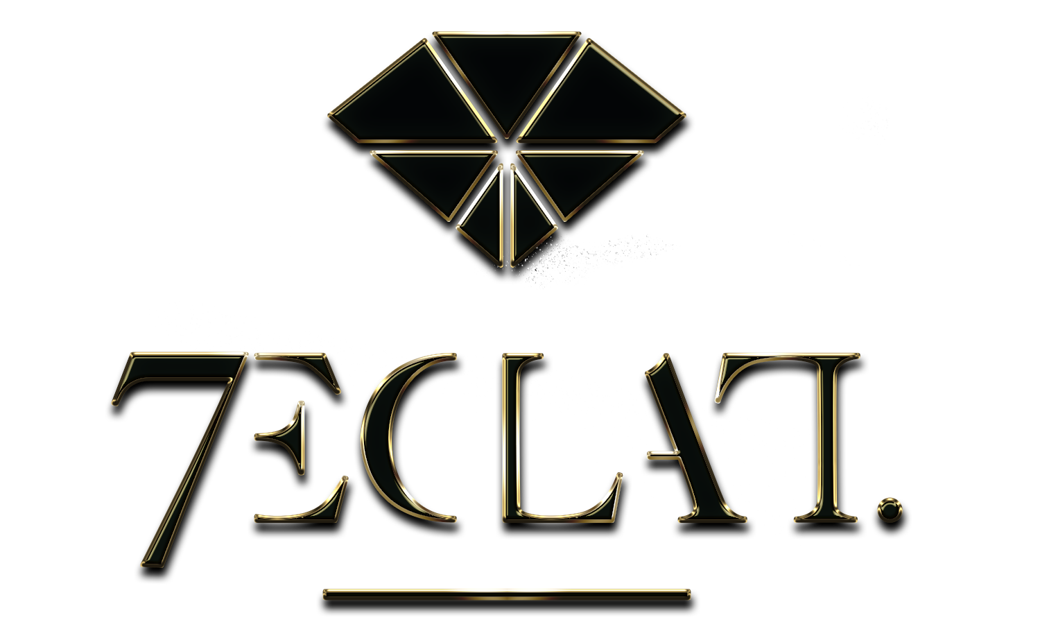 Logo 7eclat