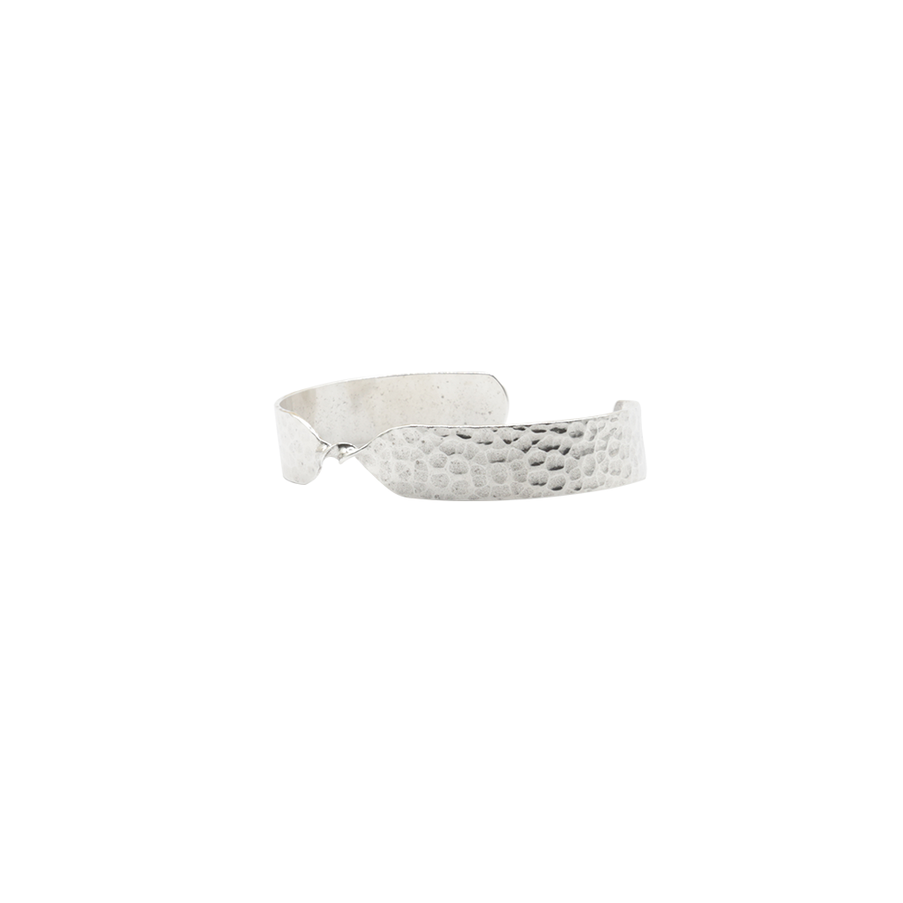 Bracelet de Créateur Jonc Divine Argent 2