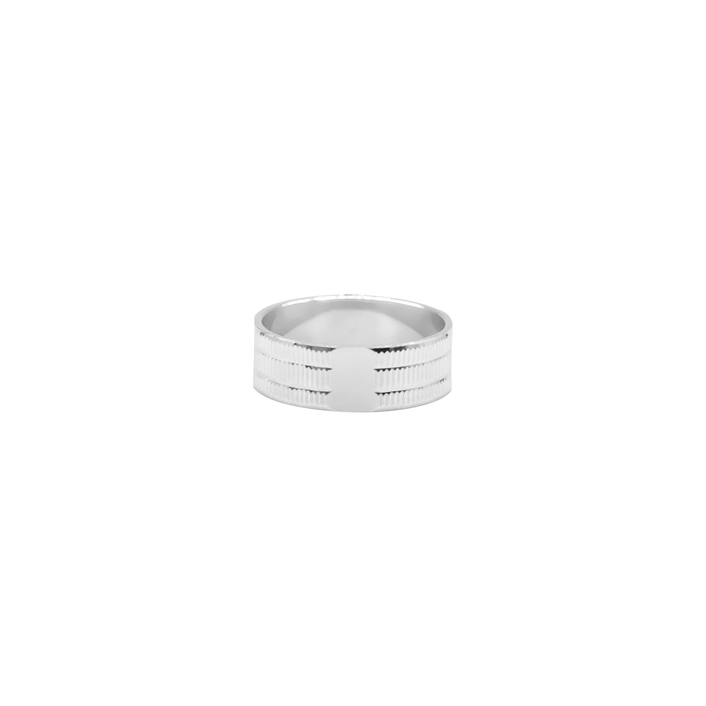 Bague Ascension Argent